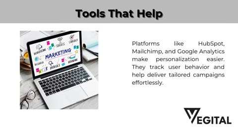 The Power of Personalization in Digital Marketing