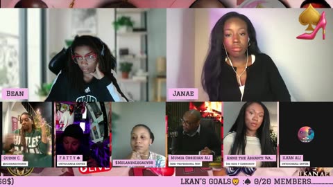 Are All Women For Sale? (Team Fatty Debate!)