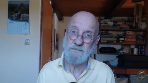 TheCrowhouseOfficial - Max Igan - Shaping The Narrative For A Manufactured Future