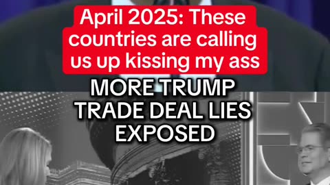 😂🤣 They Want Countries to Kiss Their Ass, But... | FunFM
