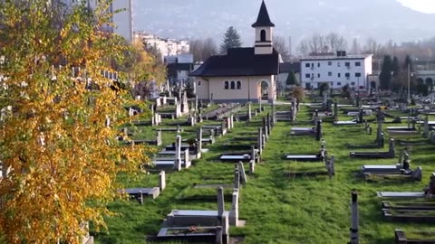 Probe into 'sniper tourism' revives hopes for justice in Sarajevo 11/18