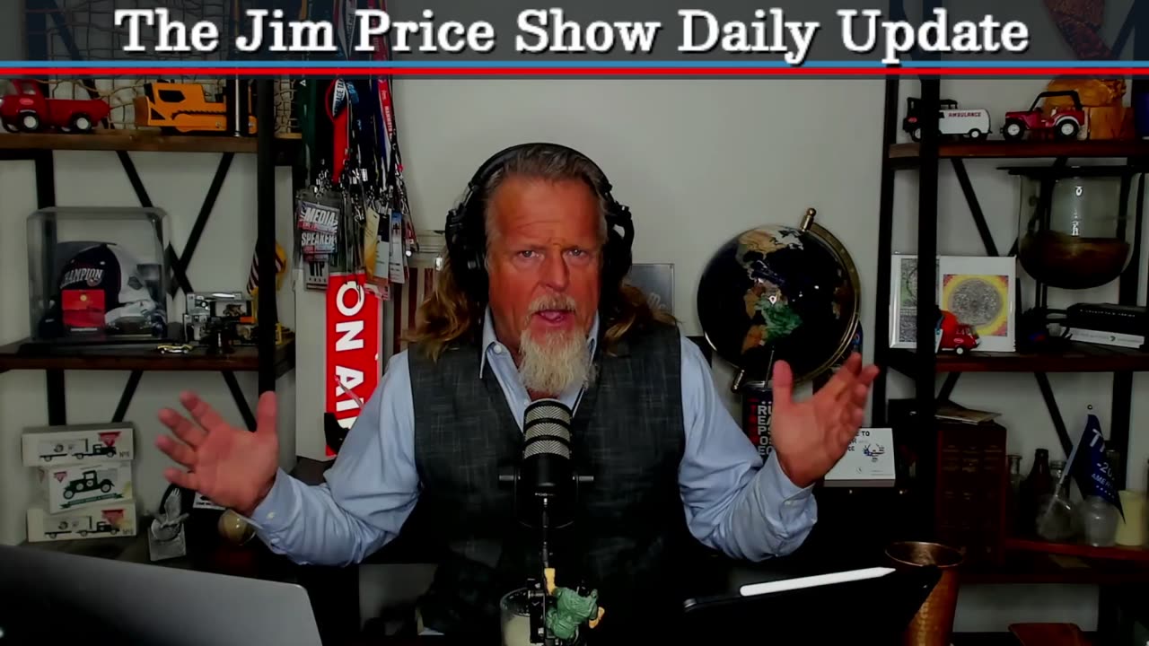 CHARLIE WHO??? Ep.1333