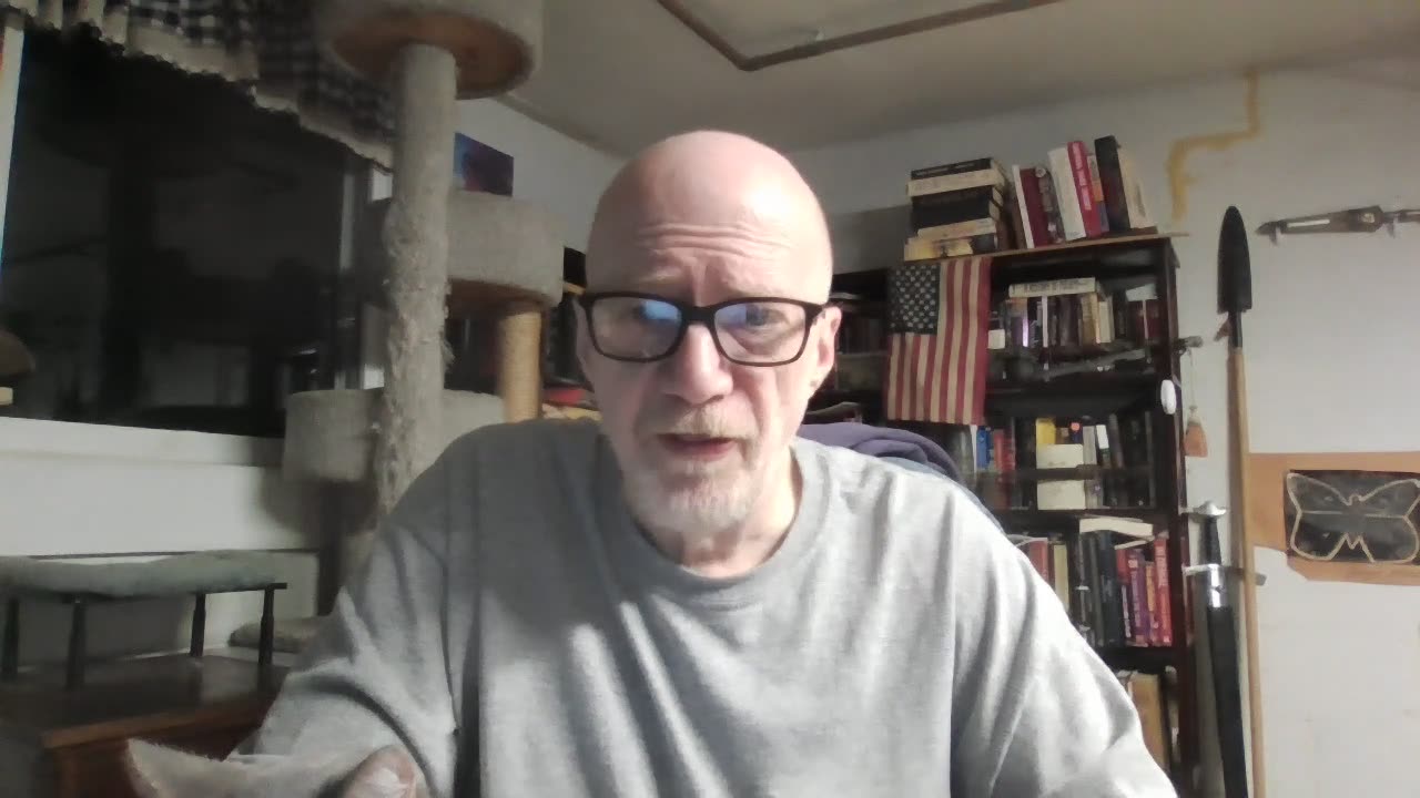 Bible Study with Fred, Revelation 4, verses 1 to 7 comments, part 1, the Rapture