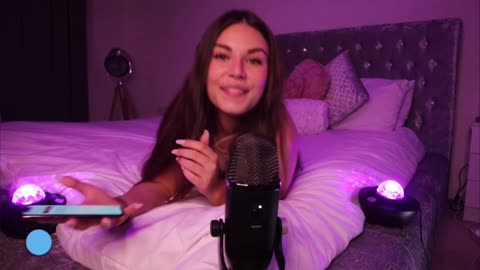 ASMR How Long Can You Last Intense