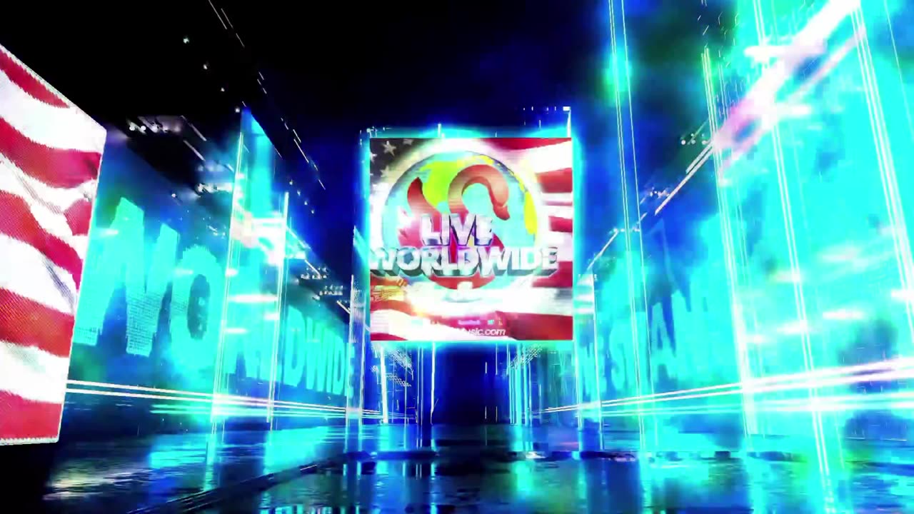 11.21.25 LIVE Worldwide with The Swansons