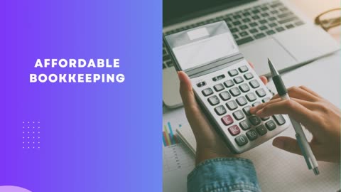 Budget Friendly Bookkeeping Services for Small Companies
