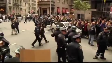 Joe M The Plan to Save The World!