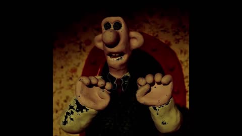 Peter Sallis Cusses at You