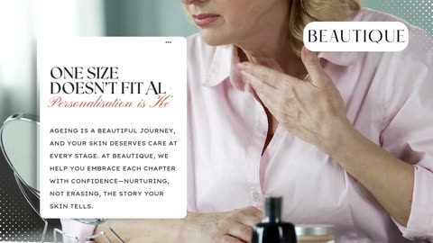 Get Brighter and Even-Toned Skin with Expert Skin Brightening Treatment at Beautique