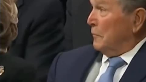 Five presidents rarely appear together - news documentary (2025)