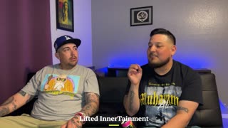 Pro Lifted - Hour 1