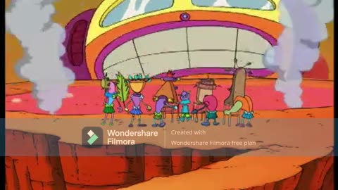 Fraz Flub-Everything I Wanted