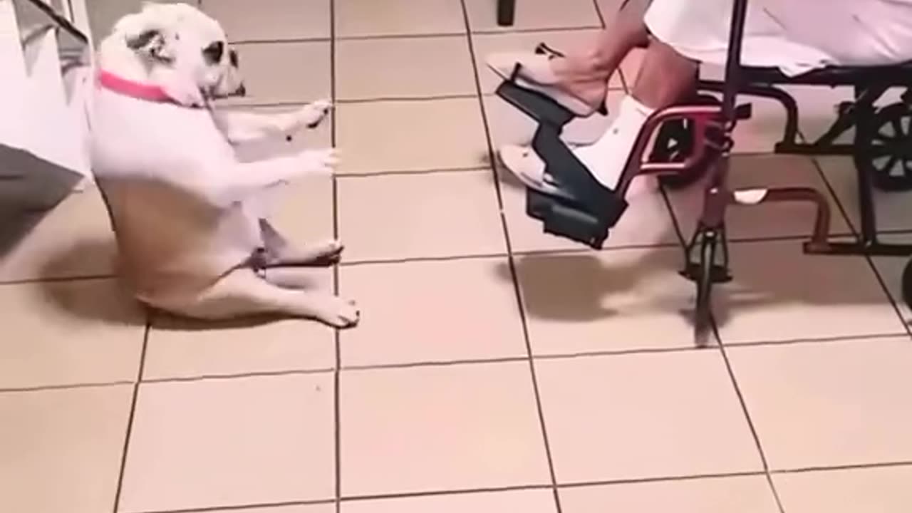 Dancing time