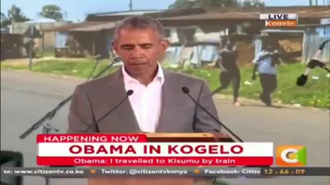 Look at Obama’s reaction when he realizes he messed up and accidentally spoke the truth.