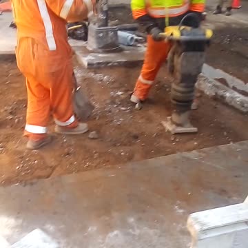 April 17–27 GROUND BREAKING NEWS- THE HOLE STORY