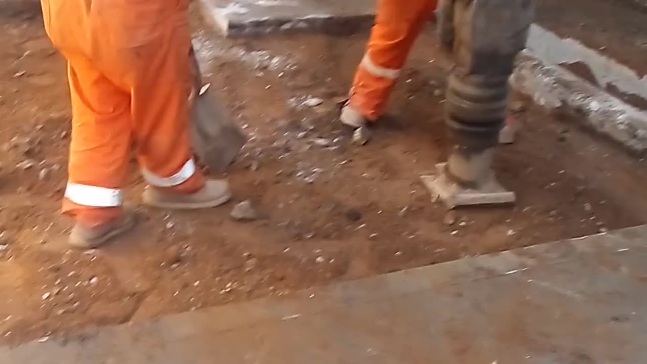 April 17–27 GROUND BREAKING NEWS- THE HOLE STORY