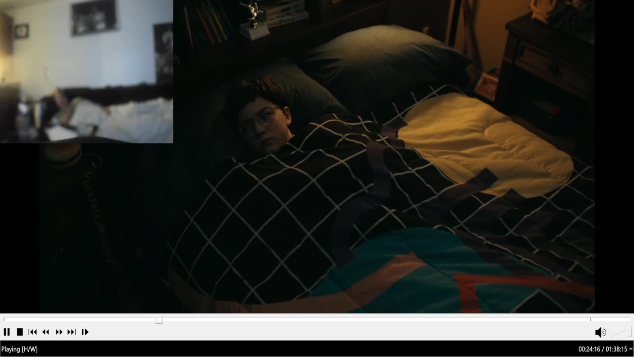 Watching THE MONKEY Starring MONTY high on CourtOrderedMedicalShrooms™ and CourtOrderedLegalMedicalMarijuana™