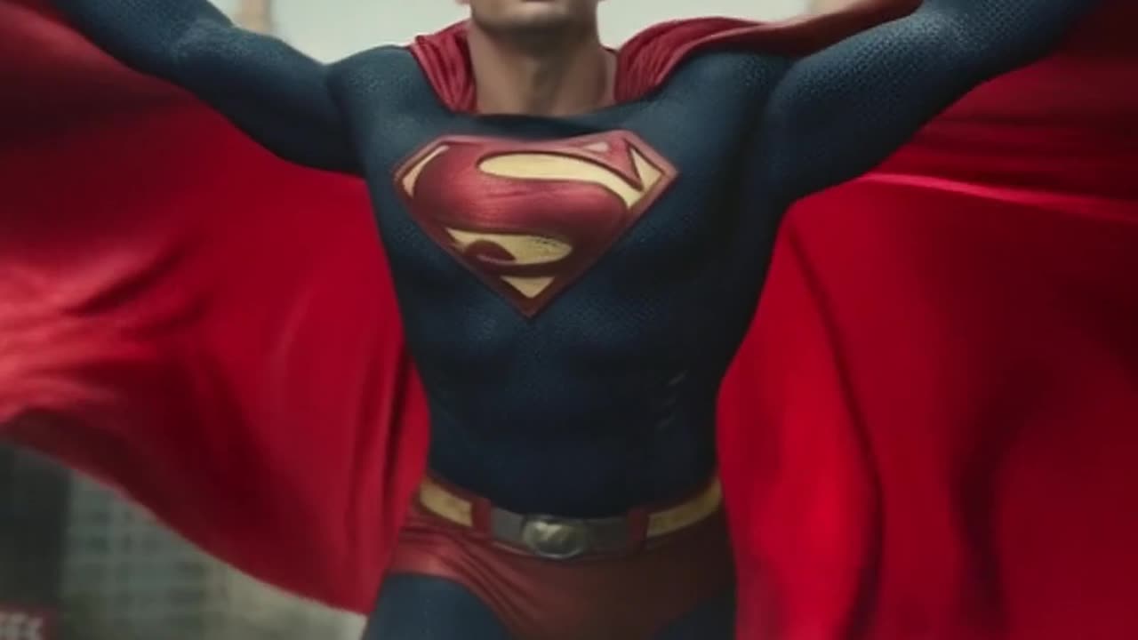 Superman