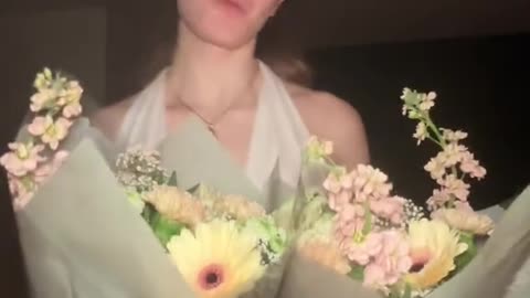 She deserve a boyfriend to her