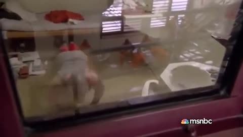 Inside a Texas Prison Full Documentary