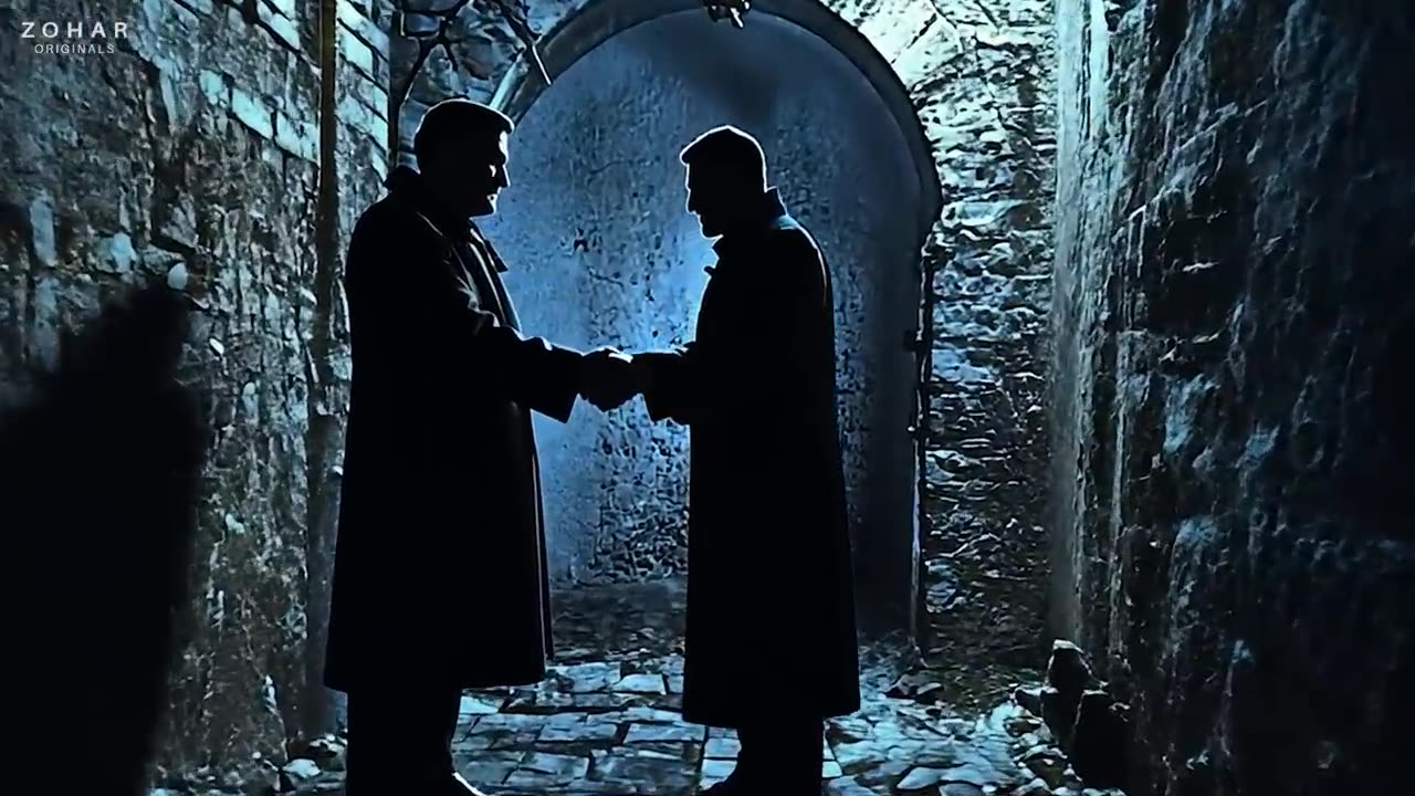 HOW THE KNIGHTS TEMPLAR ENCODED EGYPTIAN MYSTERIES INTO CHRISTIAN ARCHITECTURE