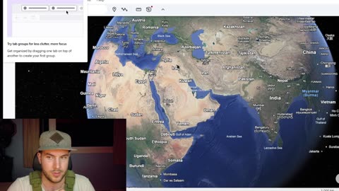 This Might Be It - Their Plan, WW3. Stand Up Now