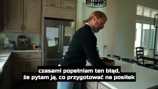 Pechowy mąż najgorszej z wiralowych żon na świecie - JP Sears