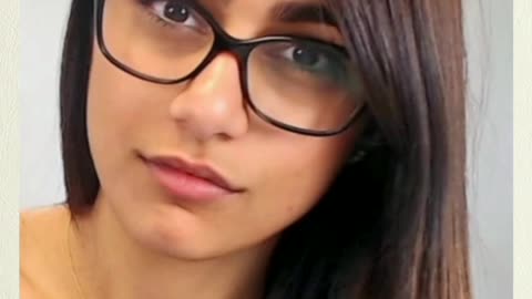 Mahiya Khalifa