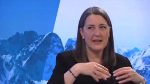 WEF puppets are openly gloating about the plan to shut down your car at will 🚘 ❌