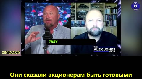 【RU】Генеральный директор Пфайзер заявляет, что в будущем рак будет развиваться у трети населения