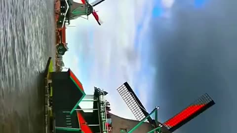 Beauty of netherlands