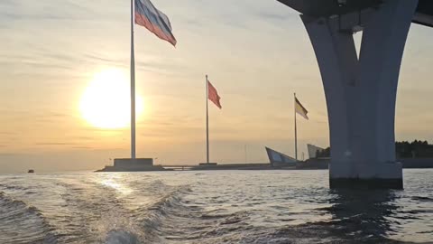 Saint Petersburg