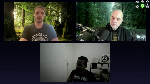 Erkenne Dich selbst #013 - Special Episode with Glenn Tramm