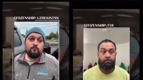 These are the people Democrats are fighting to keep in our country.