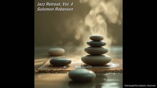 Solomon Roberson - Fall Thru