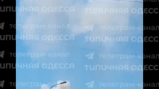 🎯🚁 Ukraine Russia War | Geran Drone Terminal Dive Over Odessa | RCF