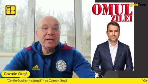 Omul zilei, Cătălin Drulă