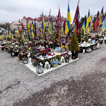 Ukraine Russia war combat/related footage 12/7/2025