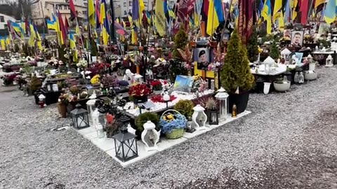 Ukraine Russia war combat/related footage 12/7/2025