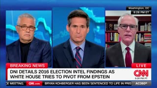 Corporate Media Sidestepping Russiagate Revelations For Torrent Of Trump-Epstein Coverage