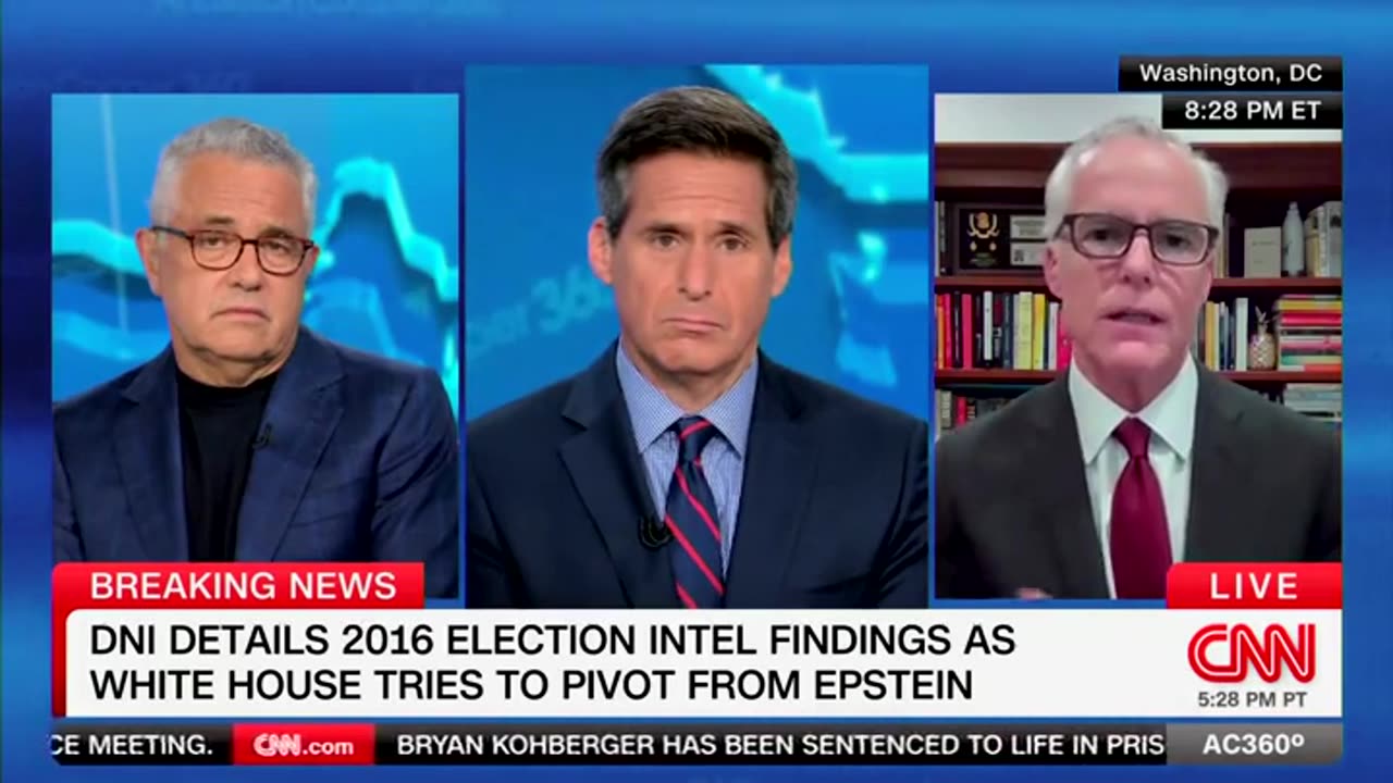 Corporate Media Sidestepping Russiagate Revelations For Torrent Of Trump-Epstein Coverage