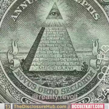 Satan is everywhere, you just have to be awake to see him.