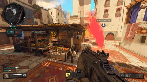 COD BO4 Fall Highlights - Part 5 - 2018