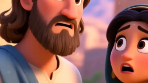 Living Water: The Woman at the Well