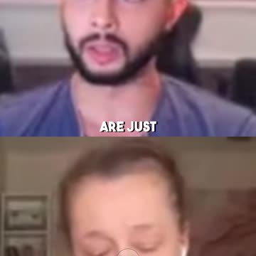 What do you think are in some of the vaccines they give us?