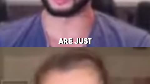What do you think are in some of the vaccines they give us?