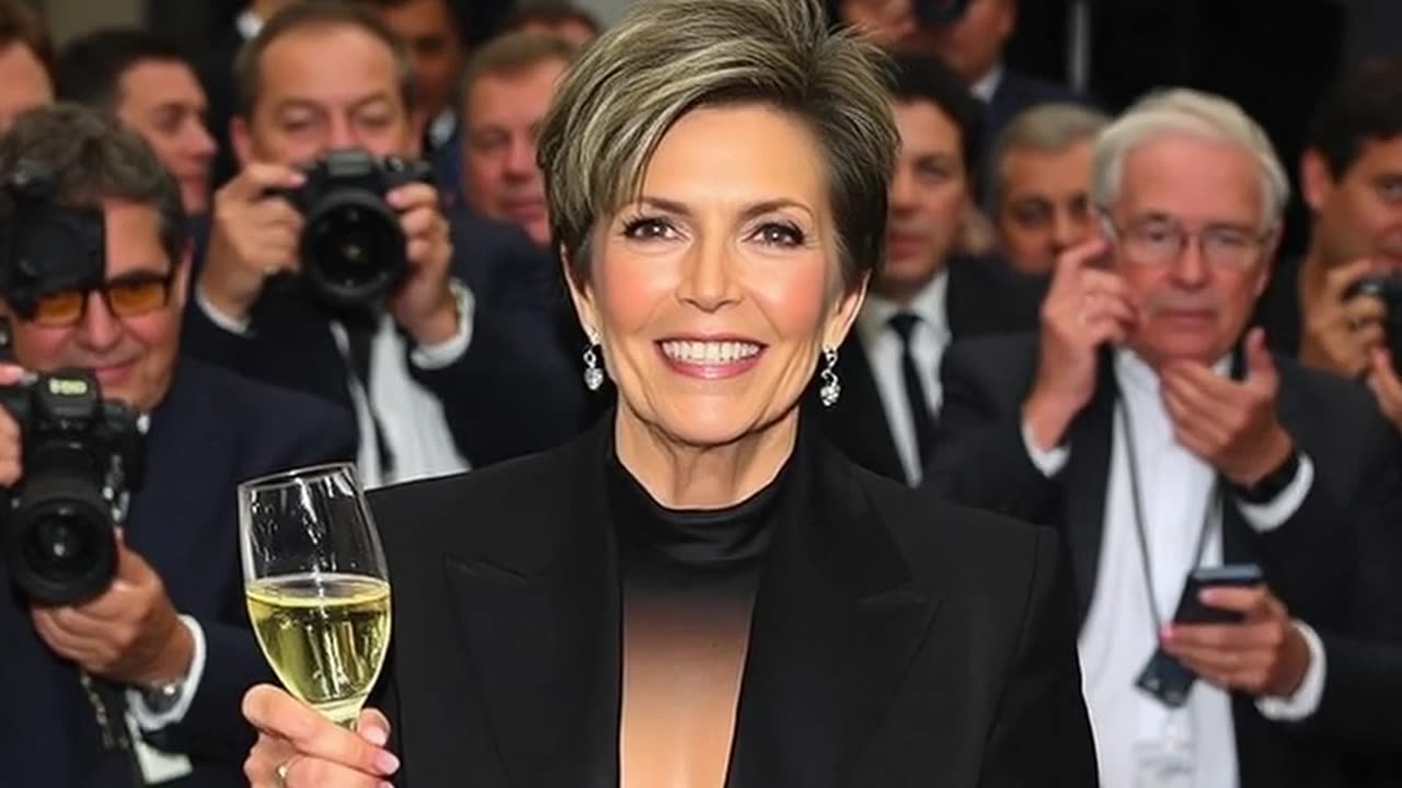 Why Is Kris Jenner Suddenly Trending? Let's Find Out!
