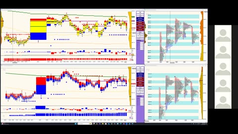 Bluewater Pre-Market for Jan 23