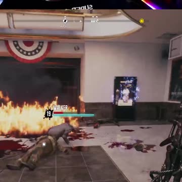 I like my zombies extra crispy | Dead Island 2 | game play | episode 12