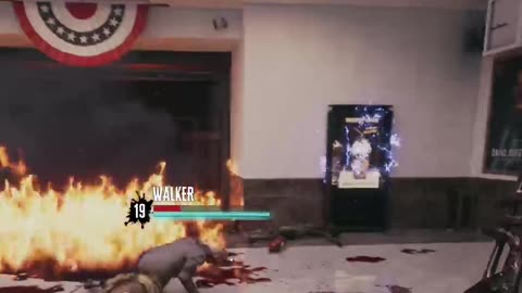 I like my zombies extra crispy | Dead Island 2 | game play | episode 12